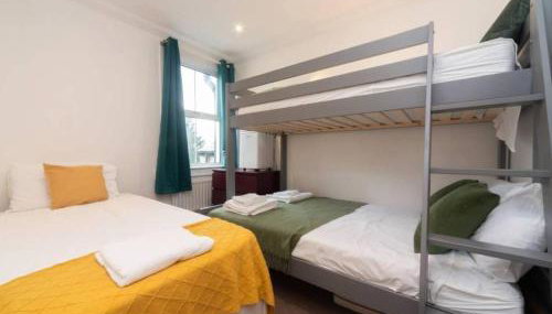 Charming Period Home near Surbiton with Garden - Foto 4