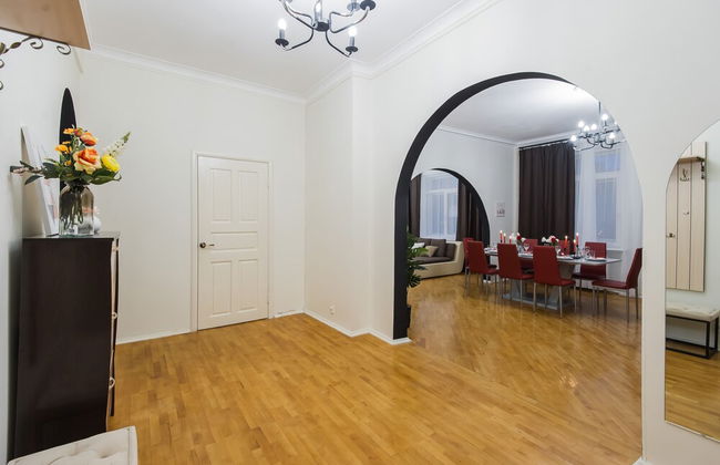 GM Apartment Tverskaya 4 - Foto 75