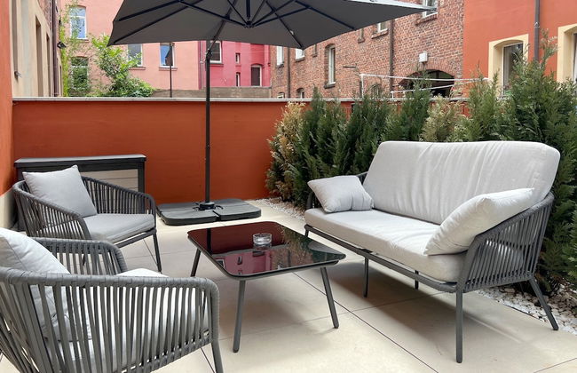 Nurban Apartments City 2 - Foto 47