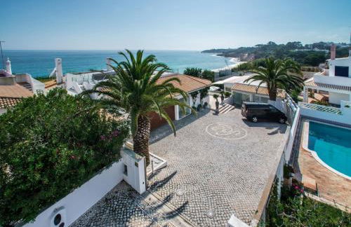 Outstanding Algarve Villa 8 Bedrooms Villa Agua Grande Deluxe Seaviews - Foto 9