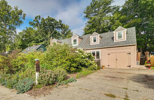 Burlington Escape By Lake Champlain and Bike Path - Foto 32