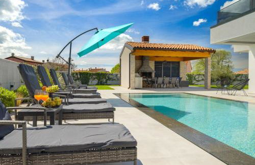 Villa Istra Relax Sapphire by Istrialux - Foto 23