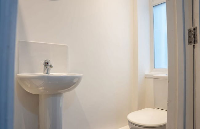 Host Stay Montagu Street - Foto 19