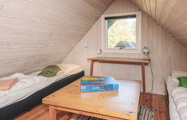 6 Person Holiday Home in Fano-by Traum - Foto 17