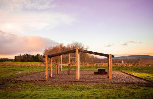 Balnagown Estates Swiss Cottage - Foto 27