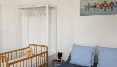 Les Jolis Nids - Studio Rouge Gorge - Foto 4