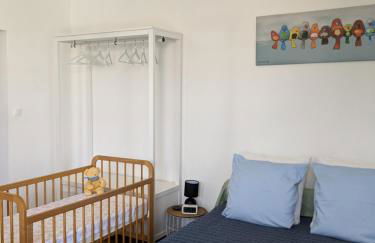 Les Jolis Nids - Studio Rouge Gorge - Foto 4