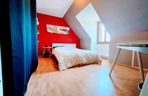 Le Monnet - Bail Partner - Foto 11