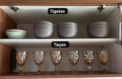 Casa Don Magalhães - Foto 33