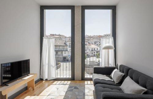 Pensão Luisinha by Casas com Estória Boutique Houses - Photo 9