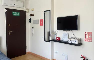 A studio-apartment in a newly built house.WIFI - Photo 7