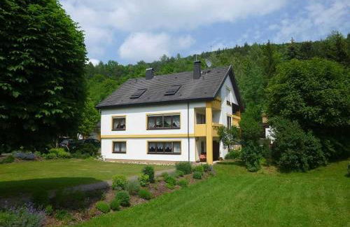 Ferienwohnung Leicht - Foto 10