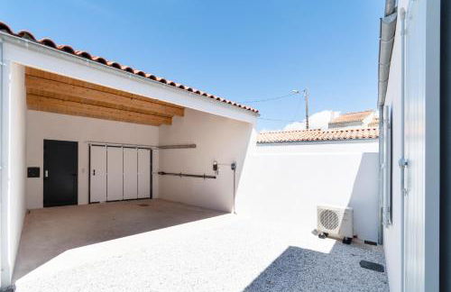 Les mouettes/Piscine chauffée jusque déb. novembre - Foto 10