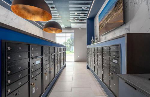 Landing Stunning 1BD Gym Yoga Studio - Foto 23