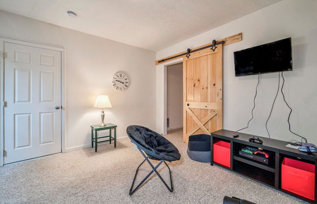 Leisure Bear Lodge - Foto 17