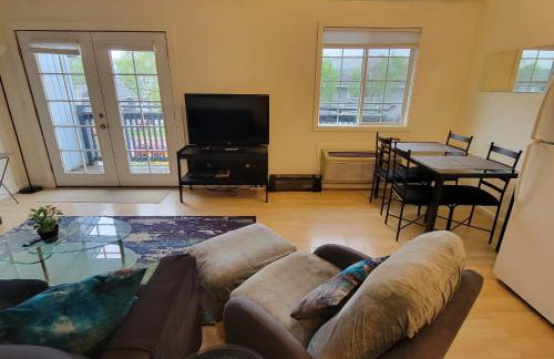 Hood River Suites Extended Stay Apartment Hotel - Foto 80