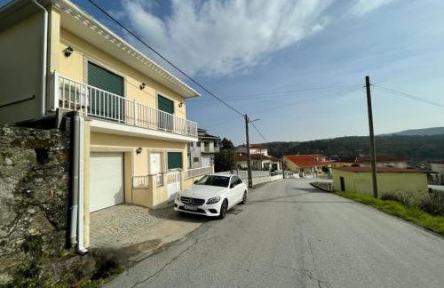 casa das Termas do Carvalhal - Foto 1