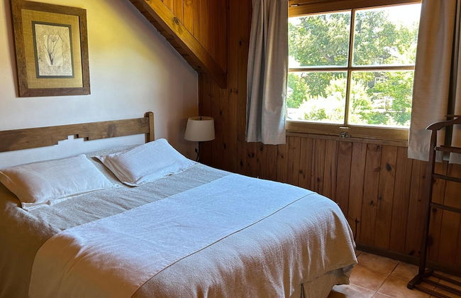 Las Cumbres Apart & Suites - Foto 3