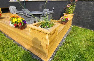 Kesh self catering holiday home. - Foto 18