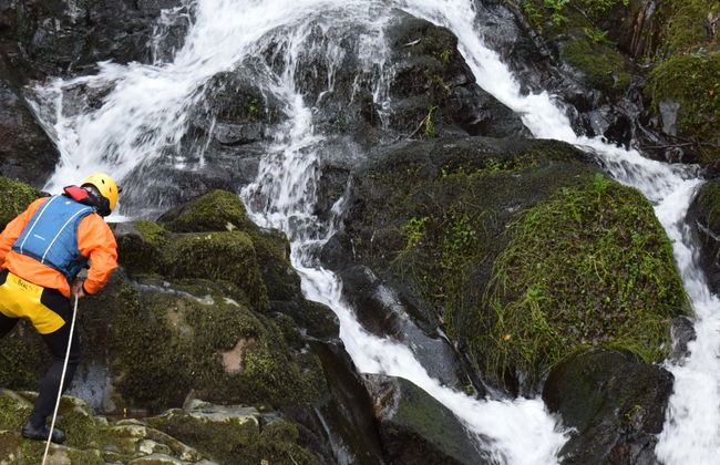 Paiva River Canyoning Tour - Photo 6