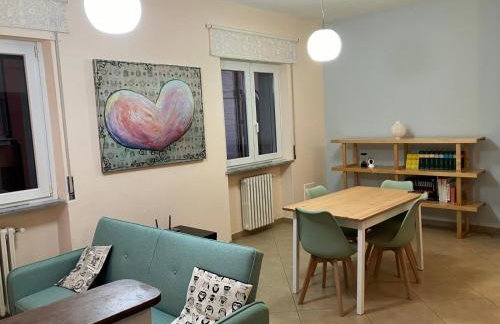 Casa Cuore Mother Ross - Foto 3