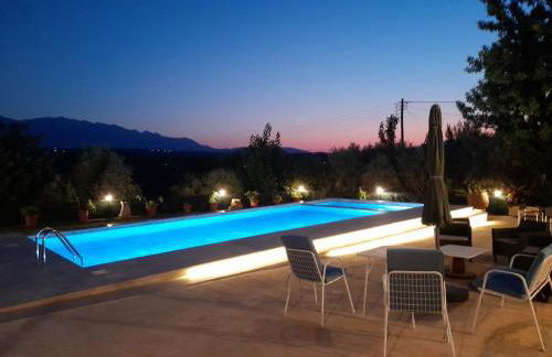 Raphael Evangellos Villa - Foto 35