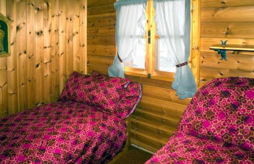 Chalet Tradizionale con bel giardino - Foto 6