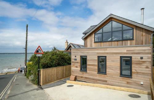 Rotherwood, Gurnard Seafront - Foto 13