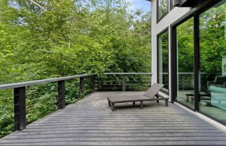 Fall Hideaway - VailsBluff - Romantic Escape - Foto 14