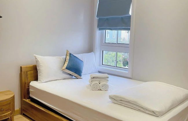 Holiday Villa Novaworld Phan Thiet - Foto 20