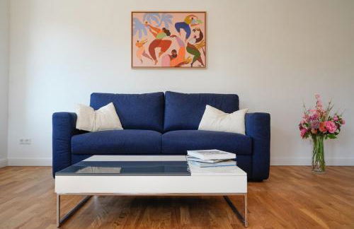 Goethe Appartment - Foto 6