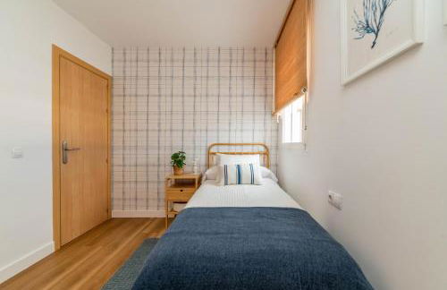 Ático Cholas by the Beach - Foto 20