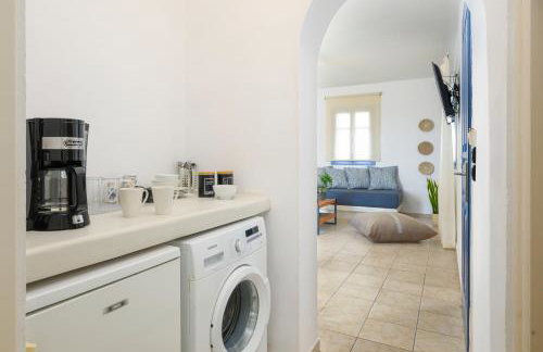 Blue Heart Luxury Suites - Foto 38