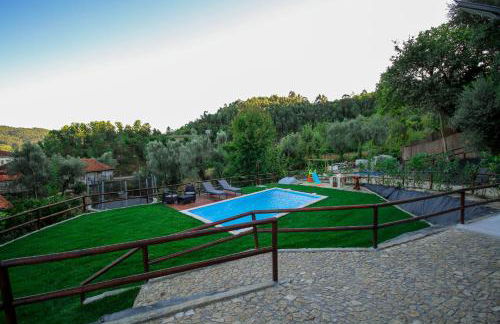 Villa Ramiro - Foto 27