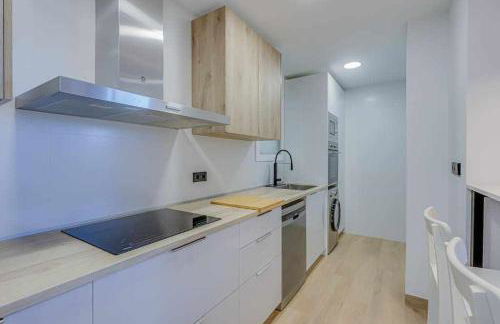 Apartamento Condal - Foto 8