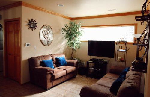 Cozy Cabin in Sunland Estates - Foto 39