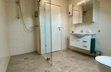 Familie oder beruflich - 2 Schlafzimmer - 3 Betten - Geräumig - Küche - Gemütlich - Foto 28