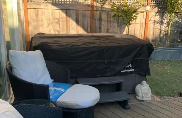 Aptos Beach Retreat Hot Tub & 5 Min Walk to Sand - Photo 53