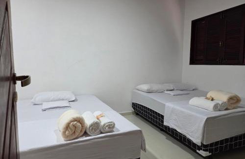 Casa de Praia na Barra de São Miguel -AL. - Foto 11