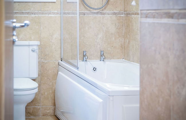 Clover Cottage - 2 Bedroom Cottage - Begelly - Foto 33