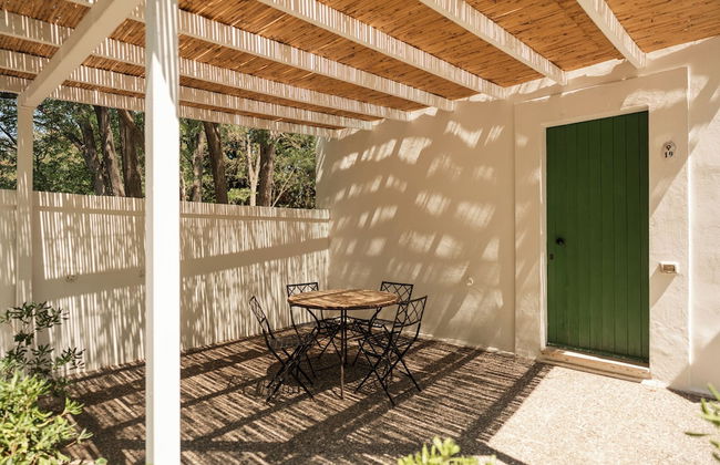 Masseria Macchia & Relais San Pio - Foto 41