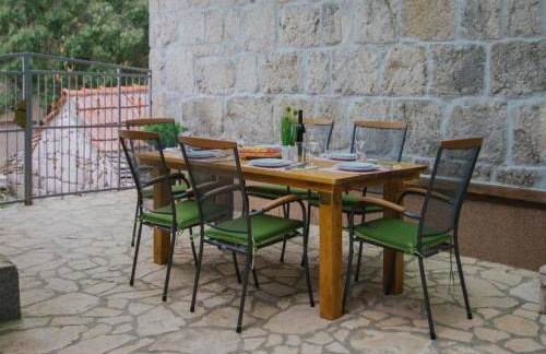 Holiday house with a swimming pool Primorski Dolac, Zagora - 22831 - Foto 6