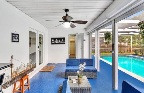 Vacation Villa W Heated Pool Beach & Casino - Foto 45