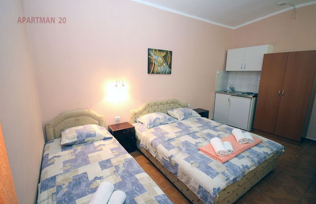 Kojic Apartments - Foto 15