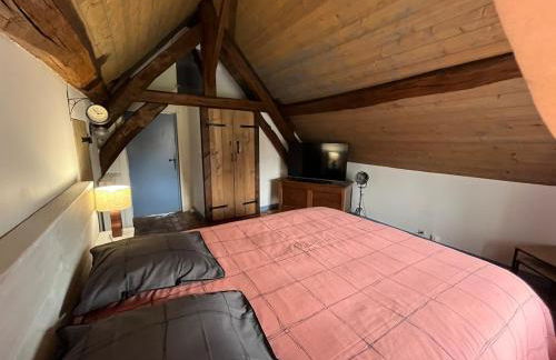 Gîte le Pilon - Foto 9