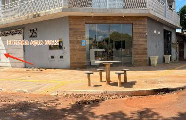 Lindo Apartmento em Fátima do Sul 2 - Foto 14