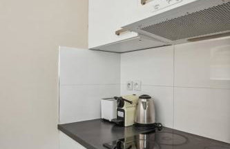 543 Cardinet Suite - Cozy flat in Grenelle - Foto 2