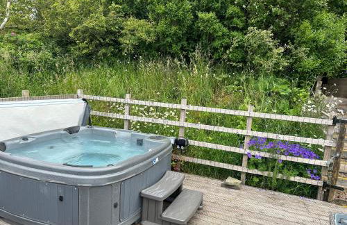 The Coach House & The Stables Yorkshire Peak District With and without hot tub options - Foto 16