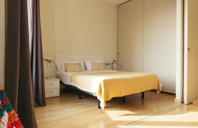 Casa Felipa Plaza España - Photo 5