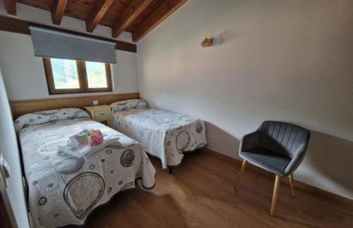 Apartamento El Campo - Foto 8